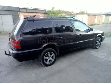 Volkswagen Passat 1995 года за 1 899 999 тг. в Караганда – фото 21