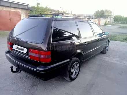 Volkswagen Passat 1995 года за 1 899 999 тг. в Караганда – фото 22