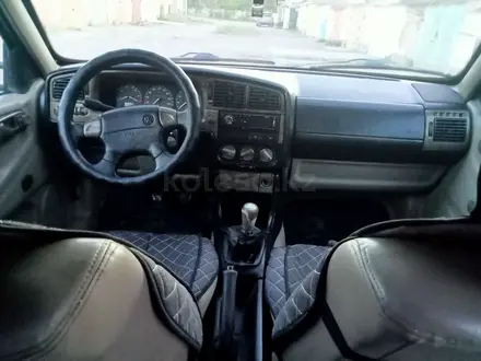 Volkswagen Passat 1995 года за 1 899 999 тг. в Караганда – фото 23