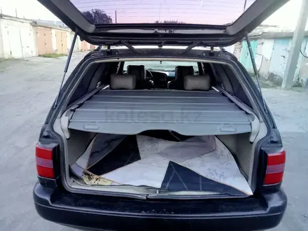 Volkswagen Passat 1995 года за 1 899 999 тг. в Караганда – фото 26