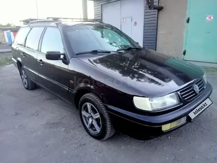 Volkswagen Passat 1995 года за 1 899 999 тг. в Караганда – фото 4