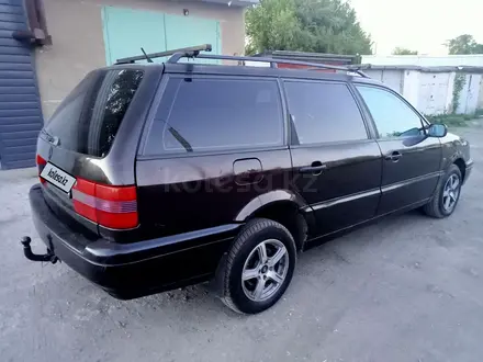 Volkswagen Passat 1995 года за 1 899 999 тг. в Караганда – фото 5