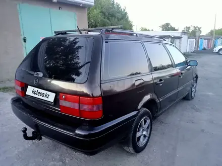 Volkswagen Passat 1995 года за 1 899 999 тг. в Караганда – фото 6