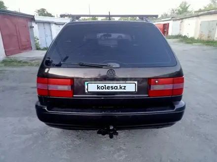 Volkswagen Passat 1995 года за 1 899 999 тг. в Караганда – фото 7