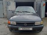 Opel Astra 1994 года за 900 000 тг. в Семей – фото 2