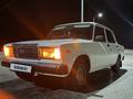 ВАЗ (Lada) 2107 2005 года за 1 150 000 тг. в Туркестан – фото 8