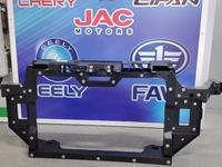 Суппорт радиатора (телевизор) JAC J7for250 тг. в Астана