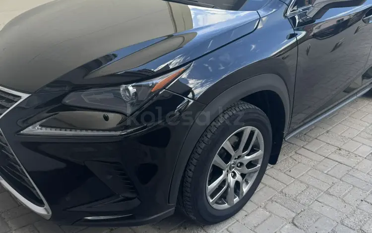 Lexus NX 300 2019 годаfor19 500 000 тг. в Актобе