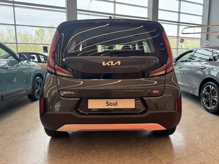 Kia Soul Luxe 1.6 2026 года за 11 990 000 тг. в Актобе – фото 3