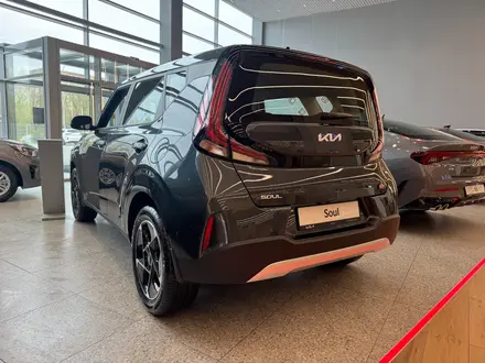 Kia Soul Luxe 1.6 2026 года за 11 990 000 тг. в Актобе – фото 4