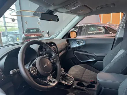 Kia Soul Luxe 1.6 2026 года за 11 990 000 тг. в Актобе – фото 6