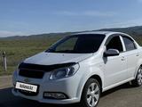 Chevrolet Nexia 2022 года за 4 700 000 тг. в Тараз – фото 3