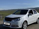 Chevrolet Nexia 2022 годаүшін4 700 000 тг. в Тараз – фото 2