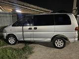 Mitsubishi Delica 1994 годаfor2 700 000 тг. в Алматы – фото 2