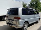 Mitsubishi Delica 1994 годаfor2 700 000 тг. в Алматы – фото 4