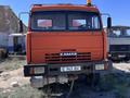 КамАЗ  4350 2011 года за 6 000 000 тг. в Атырау – фото 2