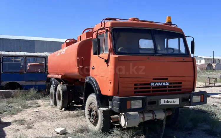 КамАЗ  4350 2011 года за 6 000 000 тг. в Атырау
