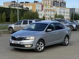 Skoda Rapid 2015 годаүшін4 100 000 тг. в Уральск