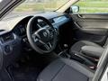 Skoda Rapid 2015 года за 4 050 000 тг. в Уральск – фото 15