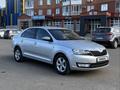 Skoda Rapid 2015 года за 4 050 000 тг. в Уральск – фото 3