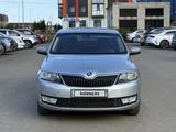 Skoda Rapid 2015 годаүшін4 100 000 тг. в Уральск – фото 2