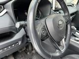 Toyota RAV4 2021 годаүшін19 300 000 тг. в Караганда – фото 5