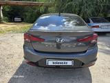 Hyundai Elantra 2020 годаfor10 000 000 тг. в Астана – фото 5