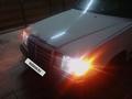 Mercedes-Benz E 200 1988 годаүшін900 000 тг. в Темиртау