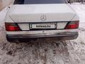 Mercedes-Benz E 200 1988 годаүшін900 000 тг. в Темиртау – фото 3