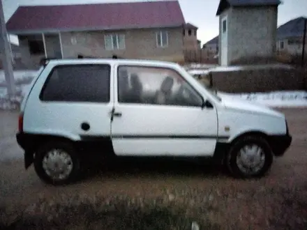 ВАЗ (Lada) 1111 Ока 2002 года за 400 000 тг. в Алматы – фото 4