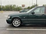 Mercedes-Benz S 320 1997 года за 6 900 000 тг. в Алматы