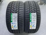 275/35r20 и 245/40r20 Rockblade Icecruiser 2үшін176 000 тг. в Астана – фото 2