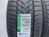 275/35r20 и 245/40r20 Rockblade Icecruiser 2үшін176 000 тг. в Астана – фото 4