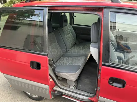 Mitsubishi Space Runner 1994 года за 1 050 000 тг. в Тараз – фото 10