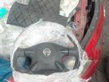 Nissan primera airbag p12 за 20 000 тг. в Алматы