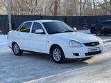 ВАЗ (Lada) Priora 2170 2013 года за 2 750 000 тг. в Караганда – фото 4