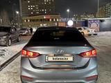 Hyundai Accent 2019 года за 6 500 000 тг. в Павлодар