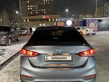 Hyundai Accent, 2019