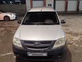 ВАЗ (Lada) Largus (фургон) 2013 года за 2 700 000 тг. в Актау – фото 6