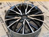 Диски 4шт Toyota C-HR Camry (V50, V55, V70) Toyota RAV4 Corolla E210 за 300 000 тг. в Шымкент – фото 3