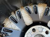 Диски 4шт Toyota C-HR Camry (V50, V55, V70) Toyota RAV4 Corolla E210 за 300 000 тг. в Шымкент – фото 5