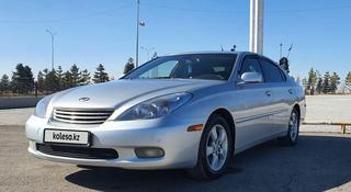 Lexus ES 300 2003 года за 6 500 000 тг. в Тараз