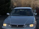 Toyota Mark II 1998 года за 1 500 000 тг. в Усть-Каменогорск