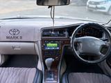 Toyota Mark II 1998 года за 1 500 000 тг. в Усть-Каменогорск – фото 4