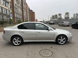 Subaru Legacy 2007 года за 3 450 000 тг. в Астана – фото 4