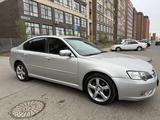 Subaru Legacy 2007 года за 3 450 000 тг. в Астана – фото 3