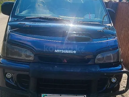 Mitsubishi Delica 1995 года за 3 700 000 тг. в Алматы