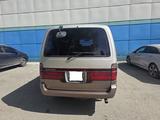 Toyota Hiace 1995 годаүшін3 300 000 тг. в Усть-Каменогорск