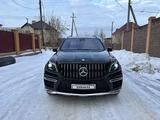 Mercedes-Benz GL 500 2013 годаүшін17 000 000 тг. в Кокшетау – фото 3