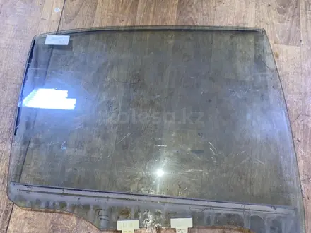 Стекло двери передне заднее боковое правое левое за 5 200 тг. в Астана – фото 6
